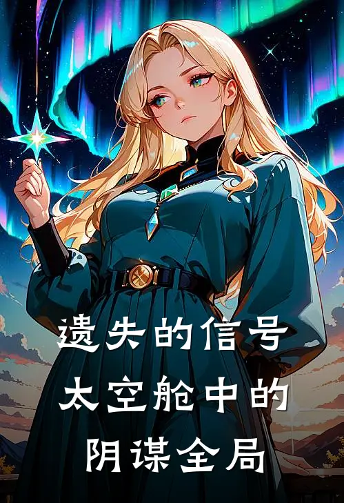 遗失的信号：太空舱中的阴谋全局
