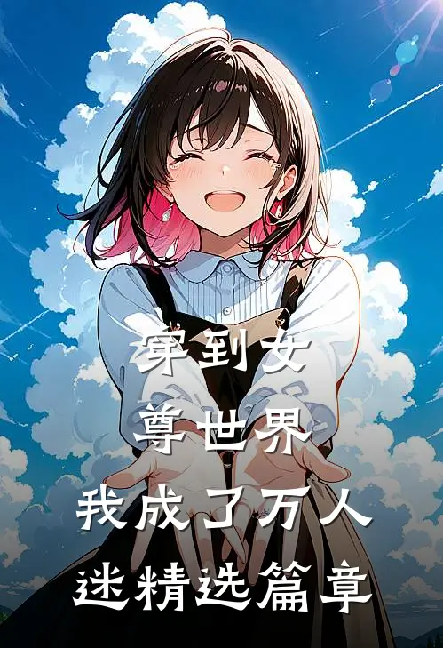 穿到女尊世界，我成了万人迷精选篇章