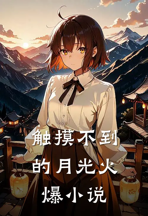 触摸不到的月光火爆小说