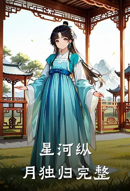 星河纵，月独归完整