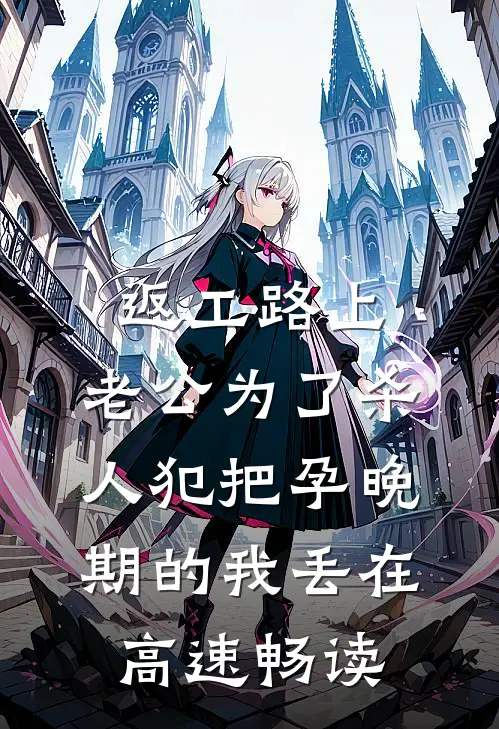 返工路上，老公为了杀人犯把孕晚期的我丢在高速畅读