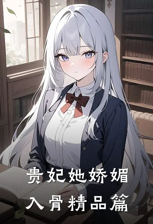 贵妃她娇媚入骨精品篇