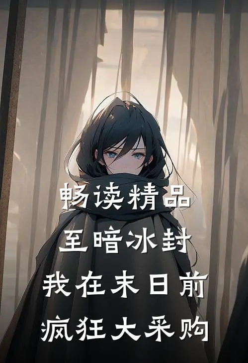 畅读精品至暗冰封：我在末日前疯狂大采购