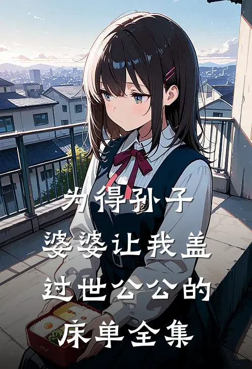 为得孙子，婆婆让我盖过世公公的床单 全集