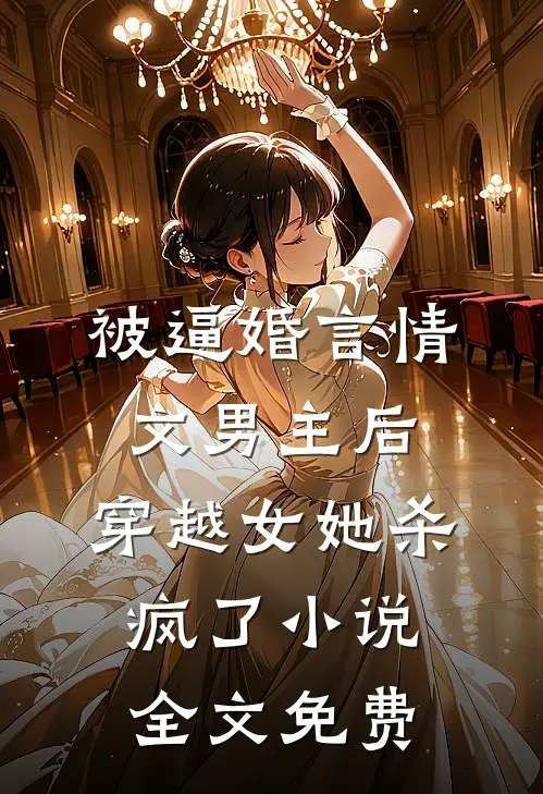 被逼婚言情文男主后，穿越女她杀疯了小说全文免费