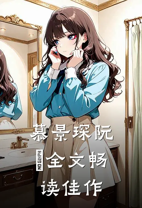 慕景琛阮嫆全文畅读佳作