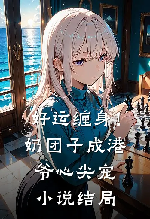好运缠身！奶团子成港爷心尖宠小说结局