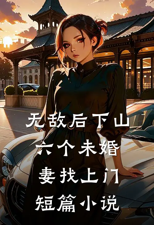 无敌后下山，六个未婚妻找上门短篇小说