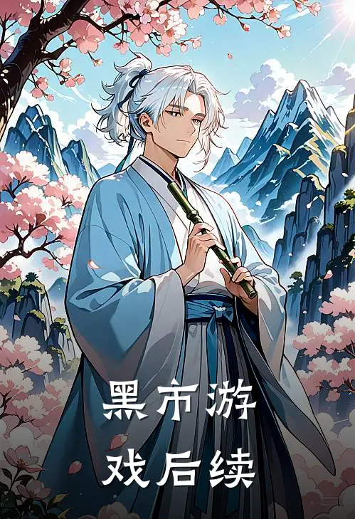 黑市游戏后续