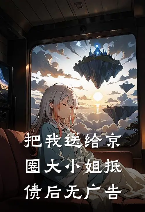 把我送给京圈大小姐抵债后无广告
