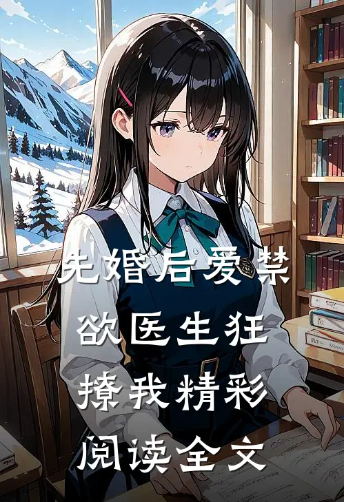 先婚后爱禁欲医生狂撩我精彩阅读全文
