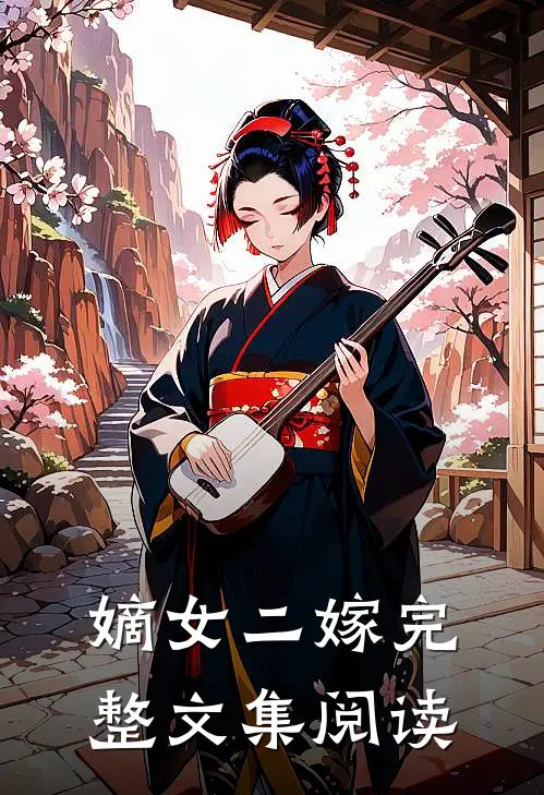 嫡女二嫁完整文集阅读