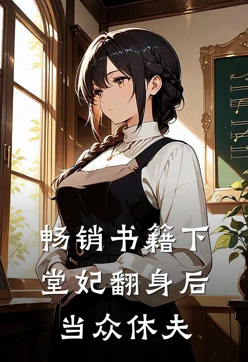 畅销书籍下堂妃翻身后当众休夫