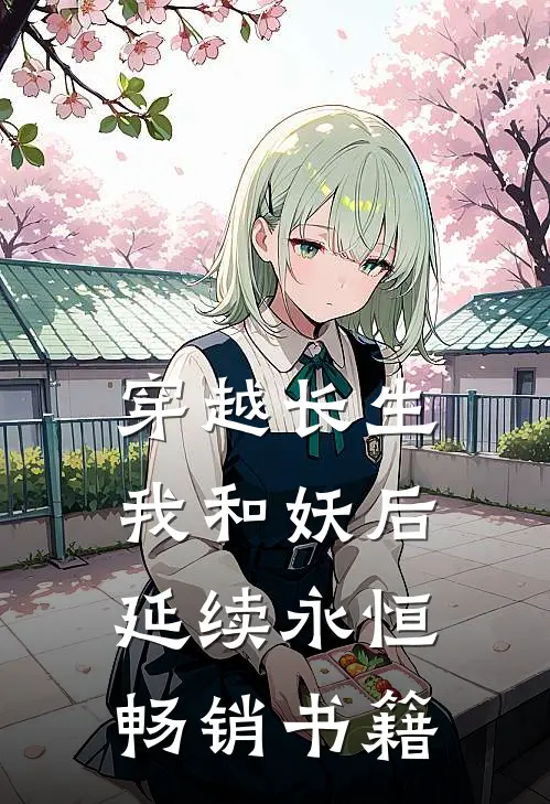 穿越长生：我和妖后延续永恒畅销书籍