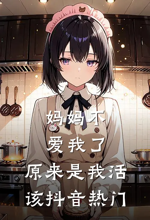 妈妈不爱我了，原来是我活该抖音热门