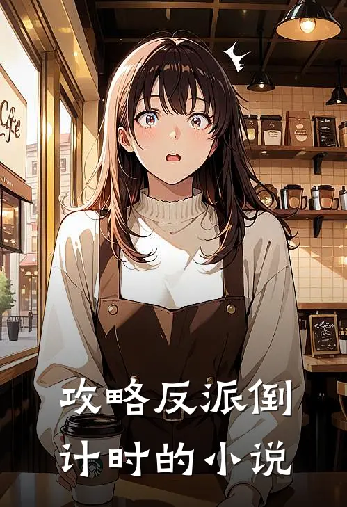攻略反派倒计时的小说