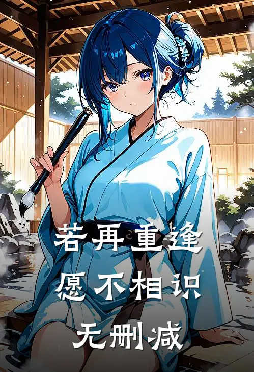若再重逢，愿不相识无删减