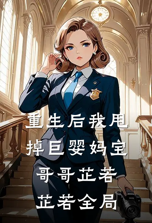 重生后我甩掉巨婴妈宝哥哥芷若芷若全局