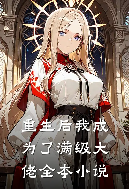 重生后我成为了满级大佬全本小说