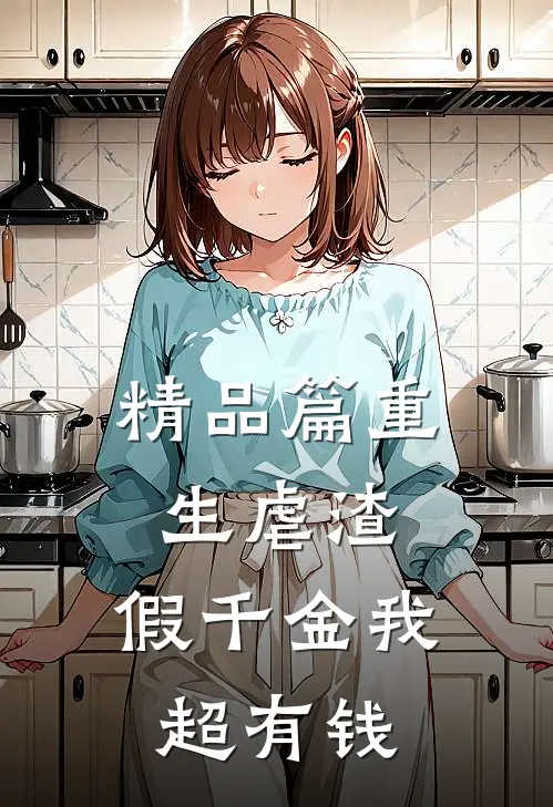 精品篇重生虐渣：假千金我超有钱