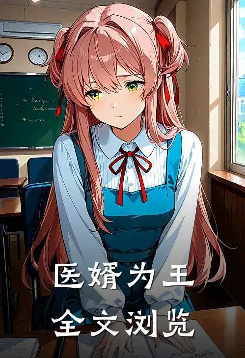 医婿为王全文浏览