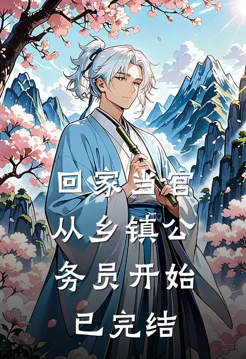 回家当官：从乡镇公务员开始已完结