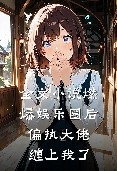 全文小说燃爆娱乐圈后，偏执大佬缠上我了