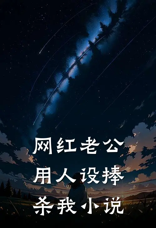网红老公用人设捧杀我小说