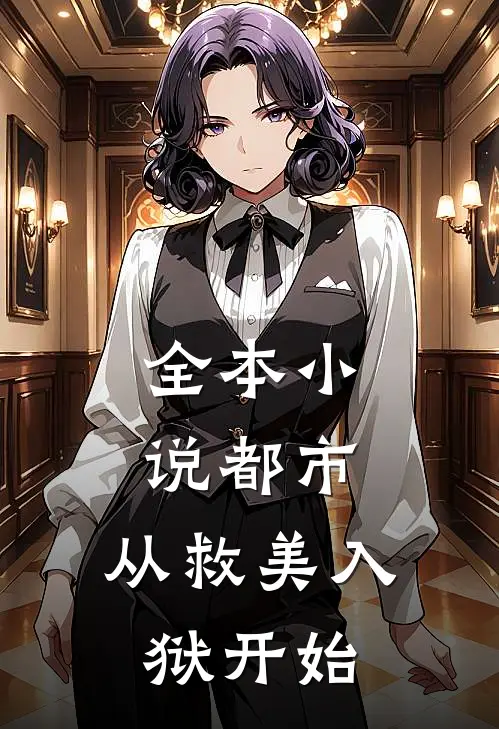 全本小说都市：从救美入狱开始