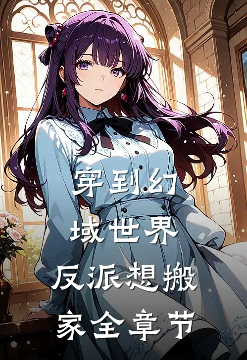 穿到幻域世界，反派想搬家全章节