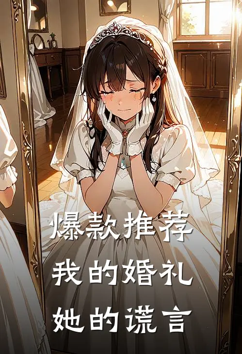爆款推荐我的婚礼，她的谎言