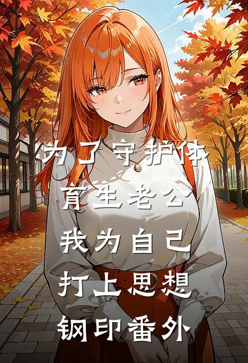 为了守护体育生老公，我为自己打上思想钢印 番外