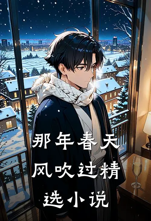 那年春天风吹过精选小说