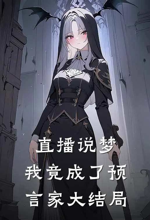 直播说梦，我竟成了预言家大结局