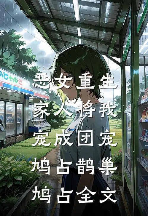 恶女重生，家人将我宠成团宠鸠占鹊巢鸠占全文