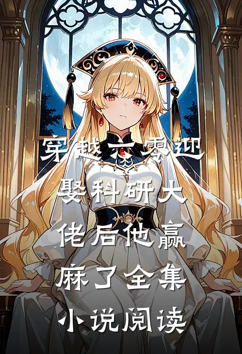 穿越六零迎娶科研大佬后他赢麻了全集小说阅读