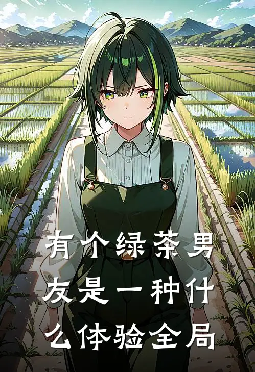 有个绿茶男友是一种什么体验全局