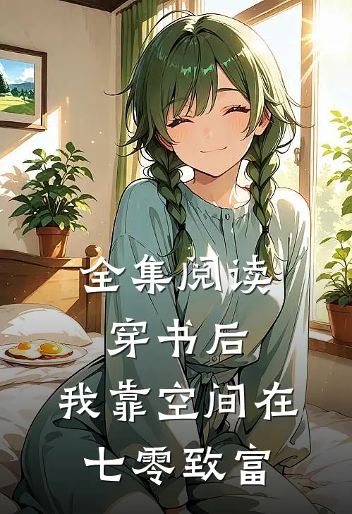 全集阅读穿书后，我靠空间在七零致富