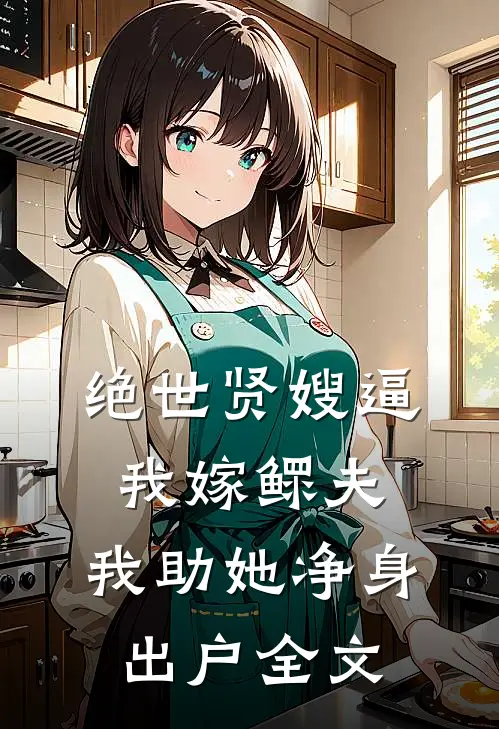 绝世贤嫂逼我嫁鳏夫，我助她净身出户全文