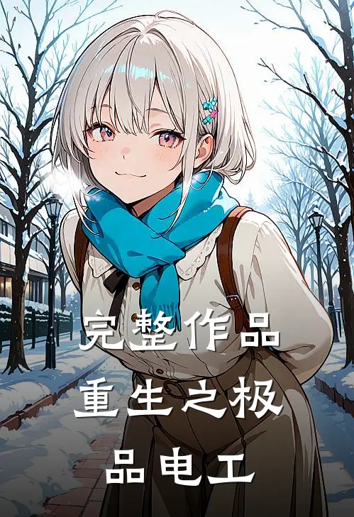 完整作品重生之极品电工