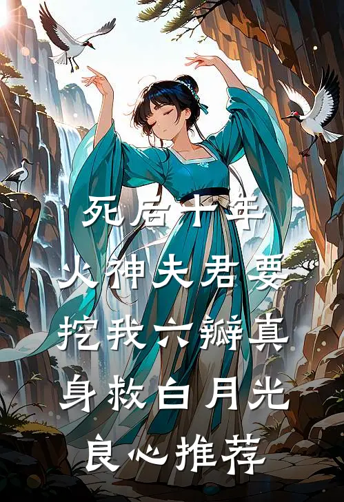 死后十年，火神夫君要挖我六瓣真身救白月光良心推荐