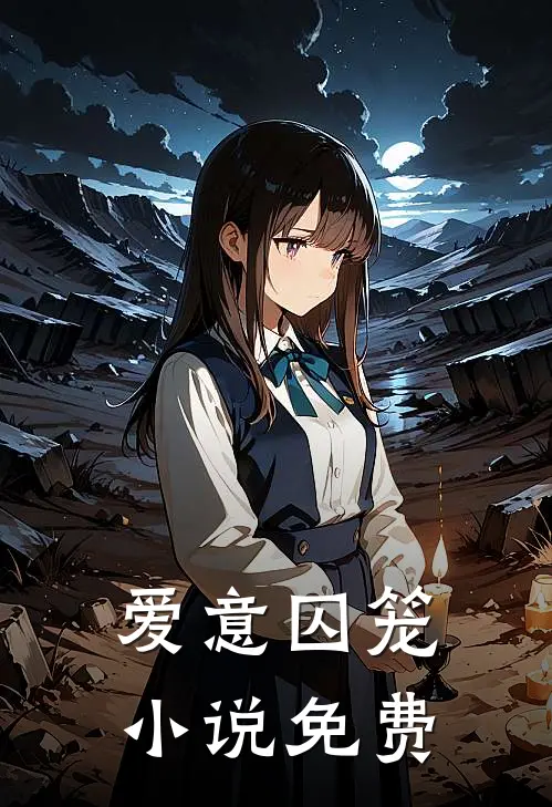 爱意囚笼小说免费