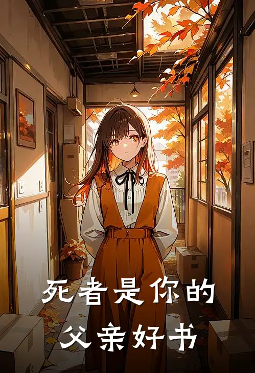 死者是你的父亲好书