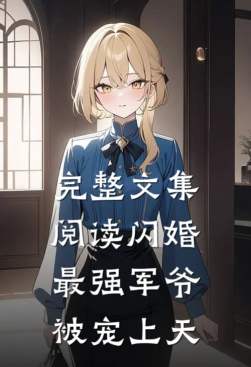 完整文集阅读闪婚最强军爷，被宠上天