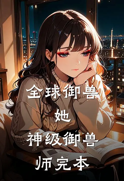 全球御兽：她，神级御兽师完本