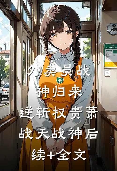 外卖员战神归来：逆斩权贵萧战天战神后续+全文