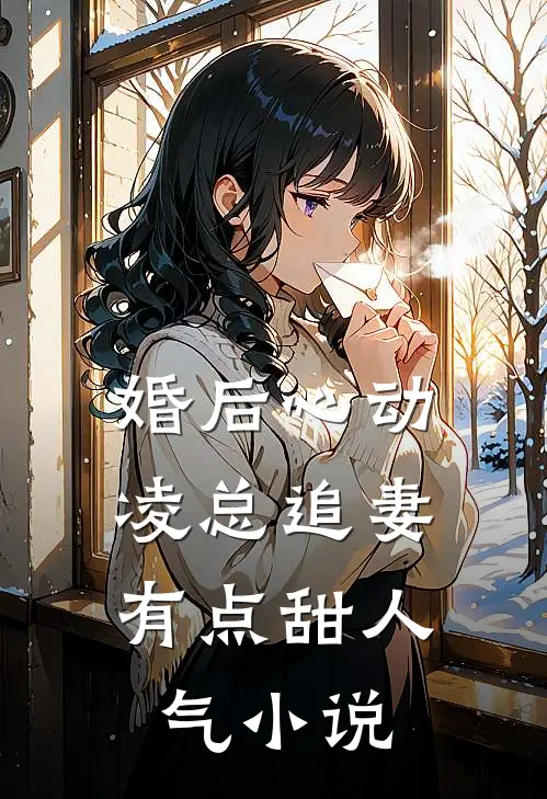 婚后心动：凌总追妻有点甜人气小说
