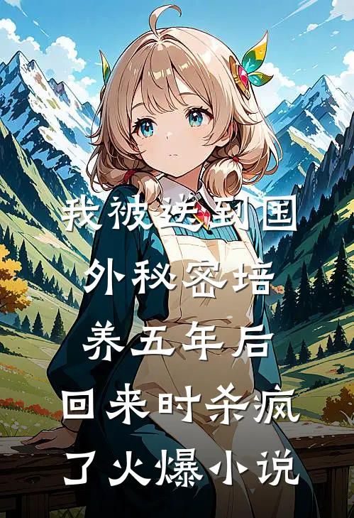 我被送到国外秘密培养五年后，回来时杀疯了火爆小说