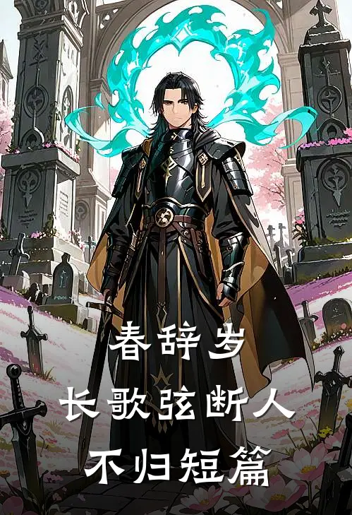 春辞岁，长歌弦断人不归短篇