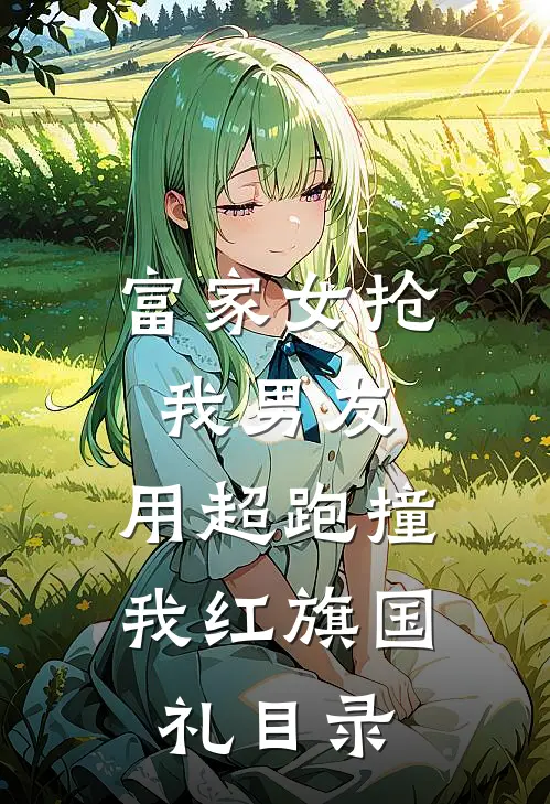 富家女抢我男友，用超跑撞我红旗国礼目录